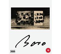 Arrow Video Camera Obscura: The Walerian Borowczyk Collection [Blu-ray] [Coupe du réalisateur]