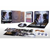 Arrow Video Demolition Man Limited Edition Blu-Ray