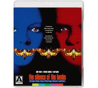 Arrow Video Le Silence des agneaux Blu-Ray