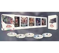 Arrow Video Lies and Deceit - Five Films by Claude Chabrol [Limited Edition] [Blu-ray] [Region Free]