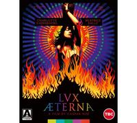 Arrow Video Lux Aeterna [Blu-Ray]