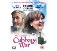 ARROW VIDEO Mrs Caldicots Cabbage War [DVD]