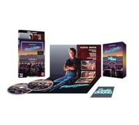 Road House Limited Edition Blu-ray 4K Ultra HD