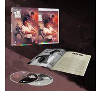 Arrow Video The Big Boss Limited Edition Blu-Ray
