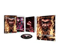 Arrow Video The Executioner Collection [Blu-Ray]