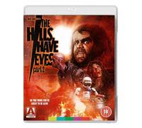 Arrow Video The Hills Have Eyes Part Ii [Blu-Ray]
