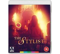 Arrow Video The Stylist [Blu-Ray]