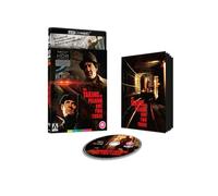 The Taking Of Pelham One Two Three Limited Edition Blu-ray 4K Ultra HD