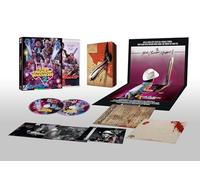Arrow Video The Texas Chainsaw 2 Limited Edition Blu-Ray