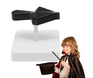 Arrowhead Illusion - Astuce Visuelle Amusante, Accessoire De Comédie Magique | Effet De Tour De Passe-passe En Gros Plan, Gadget Optique Crée Des Illusions Hallucinantes, Scène, Mentalisme, Accessoire