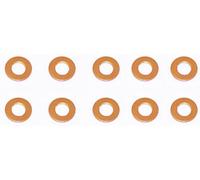 ArrowMax aluminium Rondelles dajustement 3 mm 6 mm 0.5 mm 1 pc(s)