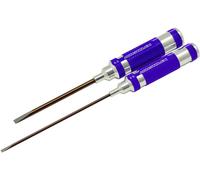 ArrowMax AM-130991 Tournevis pour vis à fente 3, 5