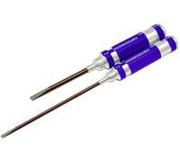 ArrowMax AM-130992 Tournevis pour vis à fente 4, 5.0