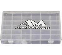 ArrowMax AM-199523 Jeu de tournevis
