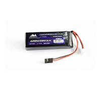 ArrowMax Batterie réceptrice (LiPo) 7.4 V 2400 mAh stick JR