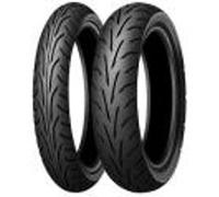 Dunlop Arrowmax GT 601 ( 80/90-17 TL 50P roue arrière )