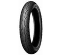 Dunlop Pneu moto Arrowmax GT 601 F 70/90-17 TL 38P Roue avant