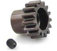 ArrowMax Pignon moteur Type de module: 1.0 Ø de perçage: 5 mm Nombre de dents: 15 G