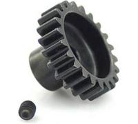 ArrowMax Pignon moteur Type de module: 1.0 Ø de perçage: 5 mm Nombre de dents: 22 G