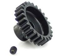 ArrowMax Pignon moteur Type de module: 1.0 Ø de perçage: 5 mm Nombre de dents: 24 G