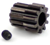 ArrowMax Pignon moteur Type de module: 1.0 Ø de perçage: 5 mm Nombre de dents: 11