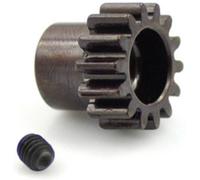 ArrowMax Pignon moteur Module 1.0 Ø de perçage 5 mm 14 dents