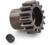 ArrowMax Pignon moteur Type de module: 1.0 Ø de perçage: 5 mm Nombre de dents: 15
