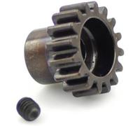 ArrowMax Pignon moteur Type de module: 1.0 Ø de perçage: 5 mm Nombre de dents: 16