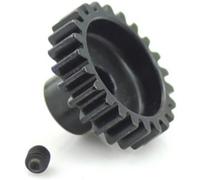 ArrowMax Pignon moteur Type de module: 1.0 Ø de perçage: 5 mm Nombre de dents: 23