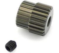 ArrowMax Pignon moteur Type de module: 64 DP Ø de perçage: 3.2 mm Nombre de dents: 21