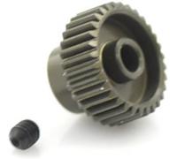 ArrowMax Pignon moteur Type de module: 64 DP Ø de perçage: 3.2 mm Nombre de dents: 31