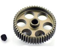 ArrowMax Pignon moteur Type de module: 64 DP Ø de perçage: 3.2 mm Nombre de dents: 51