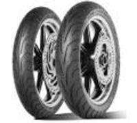 Dunlop Pneu été moto Arrowmax Streetsmart 130/90-16 67V TL roue arrière M/C