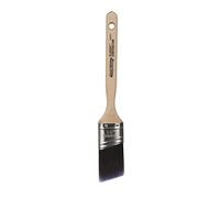 Arroworthy Classic 8820 1.5 Pinceau coudé semi-ovale avec manche long 3,8 cm
