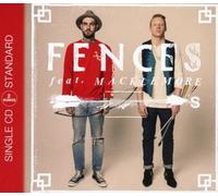 Fences Feat Macklemore - Arrows -2tr-