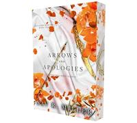 Arrows and apologies: een dark maffia romance