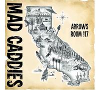Broken Silence – Arrows Room 117
