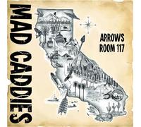 ARROWS ROOM 117 NEUF