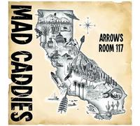 Arrows Room 117 - Vinyle 33 Tours