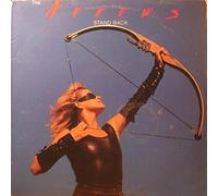 Arrows – Stand Back – CD – Import – Sony