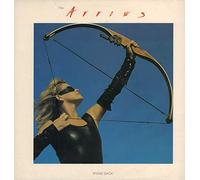 Arrows, The - Arrows, The - Stand Back - A&M Records - AMLX 65010