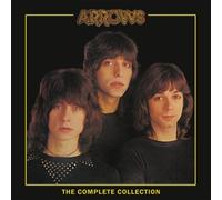 The Complete Arrows Collection
