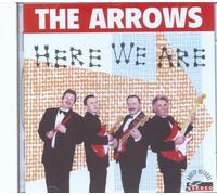 Arrows, the - Here We Are