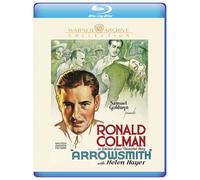 Arrowsmith [Blu-Ray]