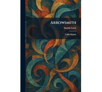 Arrowsmith: Collier Reprint