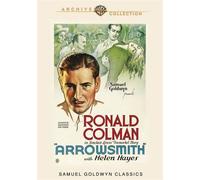 Arrowsmith DVD DVD