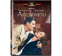 Arrowsmith [Import USA Zone 1]