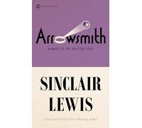 Arrowsmith: Pulitzer Prize Winner
