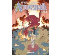 Arrowsmith T01 - Édition Spéciale Central Comics