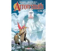 Arrowsmith T02